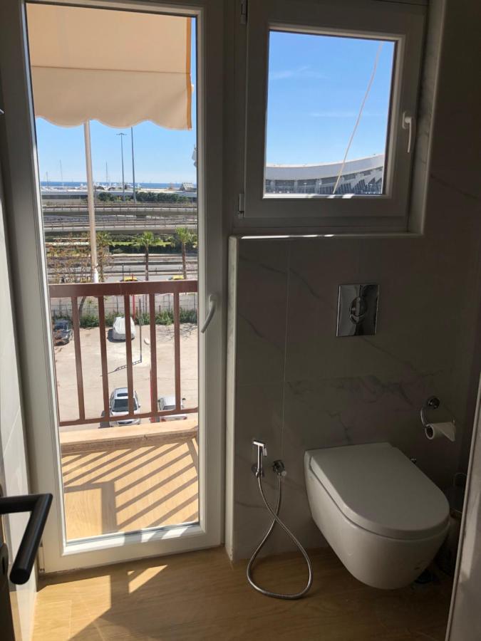 Metropolitan Complex Suite Faliro Piraeus Exterior photo