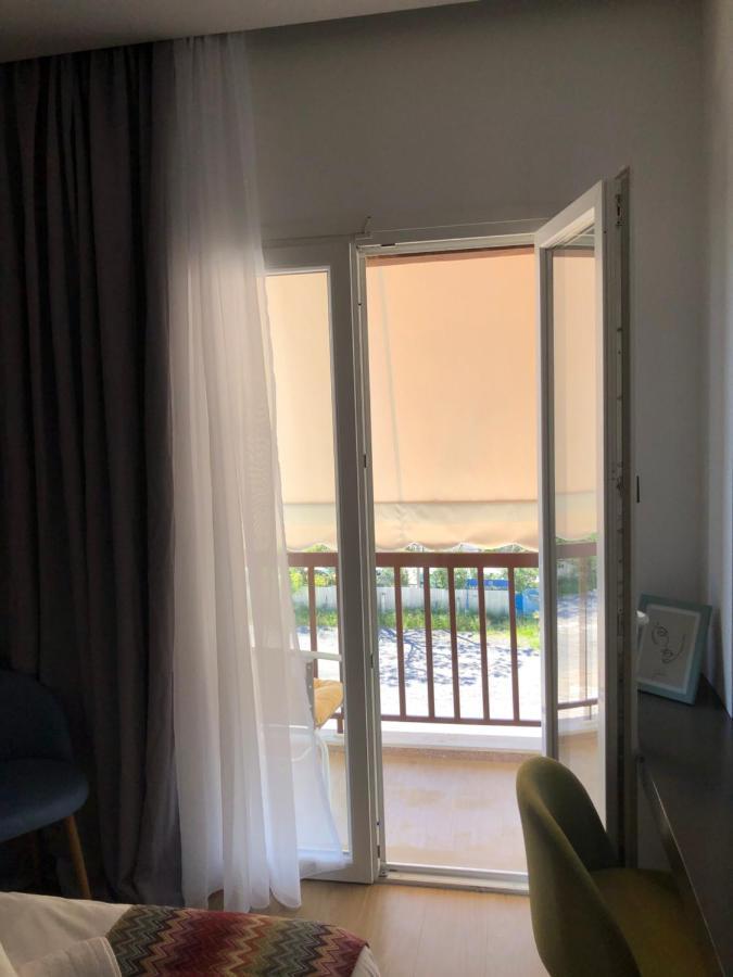 Metropolitan Complex Suite Faliro Piraeus Exterior photo